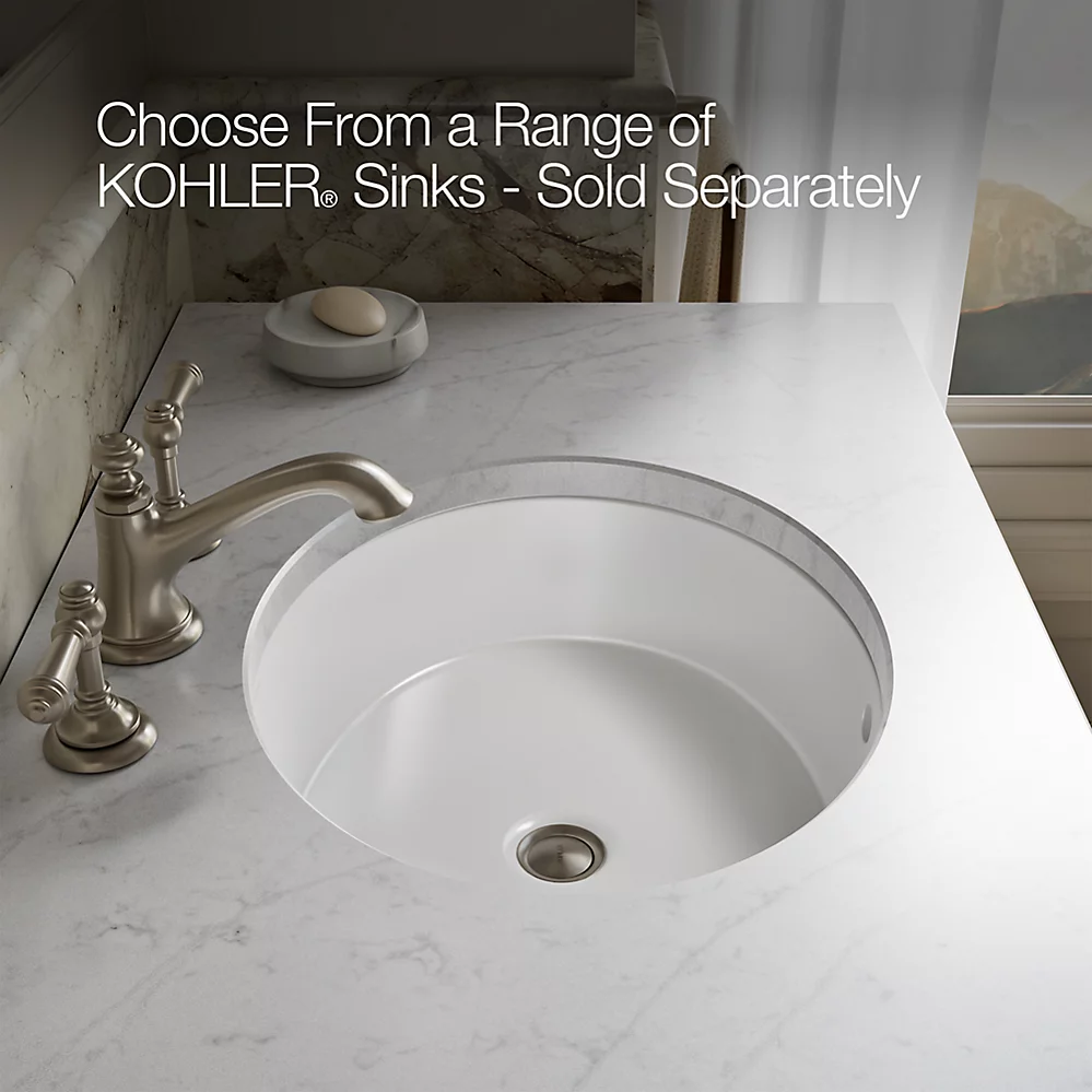 Kohler 29482-1WA Artifacts 72 Vanity