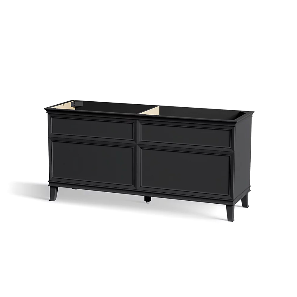 Kohler 29482-1WX Artifacts 72 Vanity
