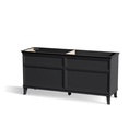 Kohler 29482-1WX Artifacts 72 Vanity