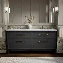Kohler 29482-1WX Artifacts 72 Vanity