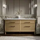 Kohler 29482-WEK Artifacts 72 Vanity