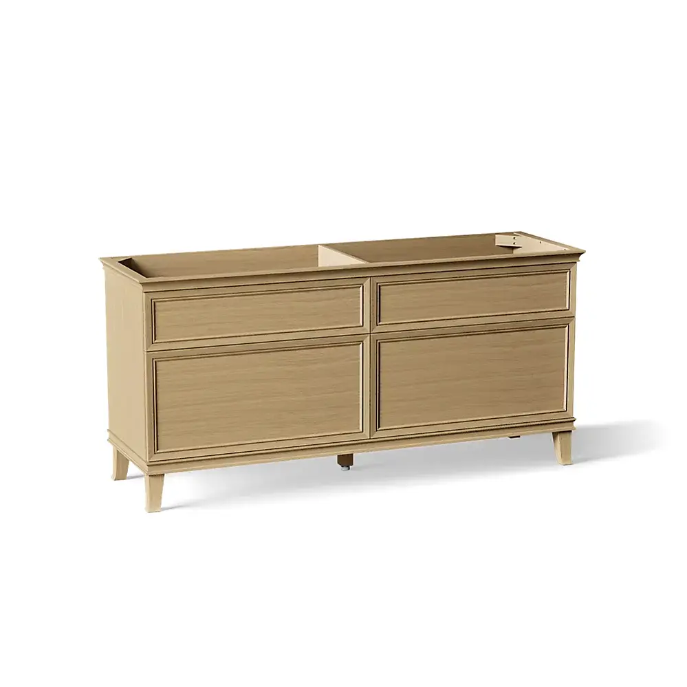 Kohler 29482-WEK Artifacts 72 Vanity