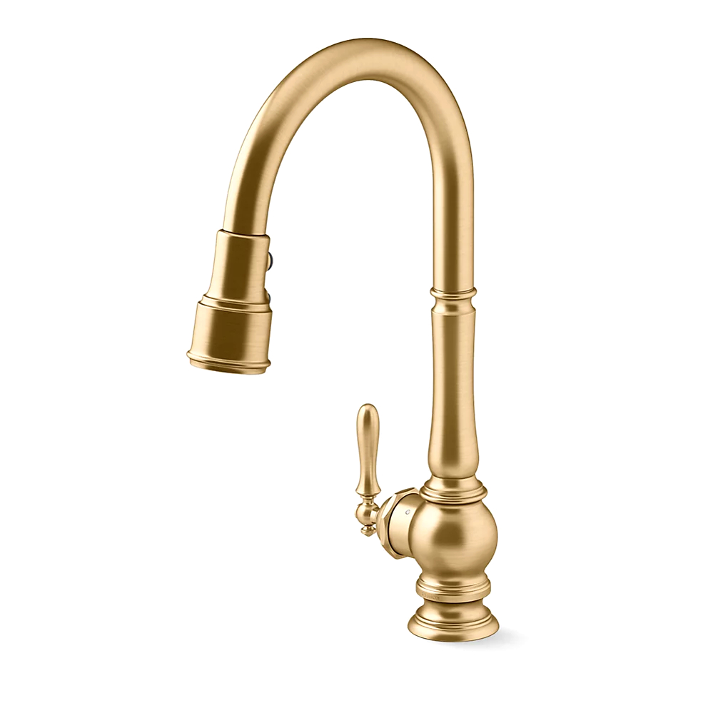 Kohler 29709-2MB Artifacts Pull-Down W/Response