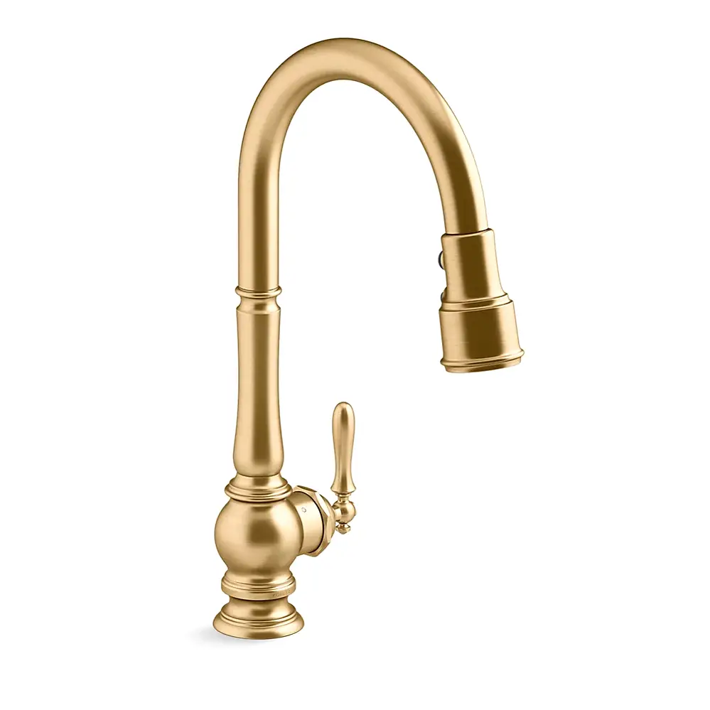 Kohler 29709-2MB Artifacts Pull-Down W/Response