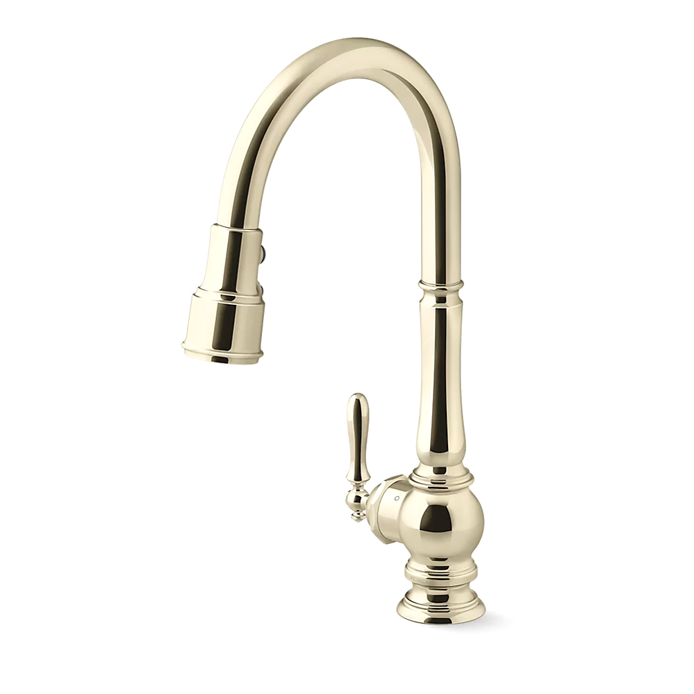 Kohler 29709-AF Artifacts Pull-Down W/Response