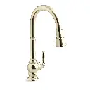 Kohler 29709-AF Artifacts Pull-Down W/Response
