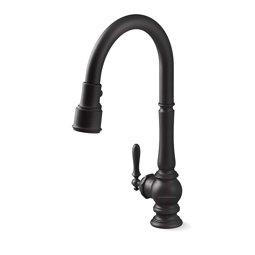 Kohler 29709-BL Artifacts Pull-Down W/Response