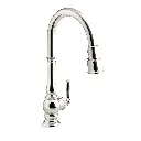 Kohler 29709-SN Artifacts Pull-Down W/Response
