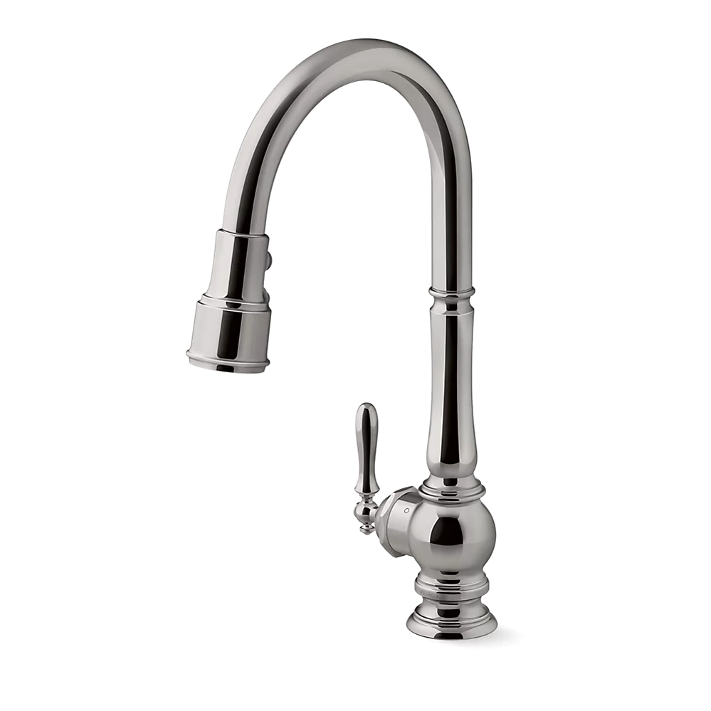 Kohler 29709-TT Artifacts Pull-Down W/Response