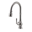 Kohler 29709-TT Artifacts Pull-Down W/Response