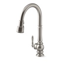 Kohler 29709-VS Artifacts Pull-Down W/Response