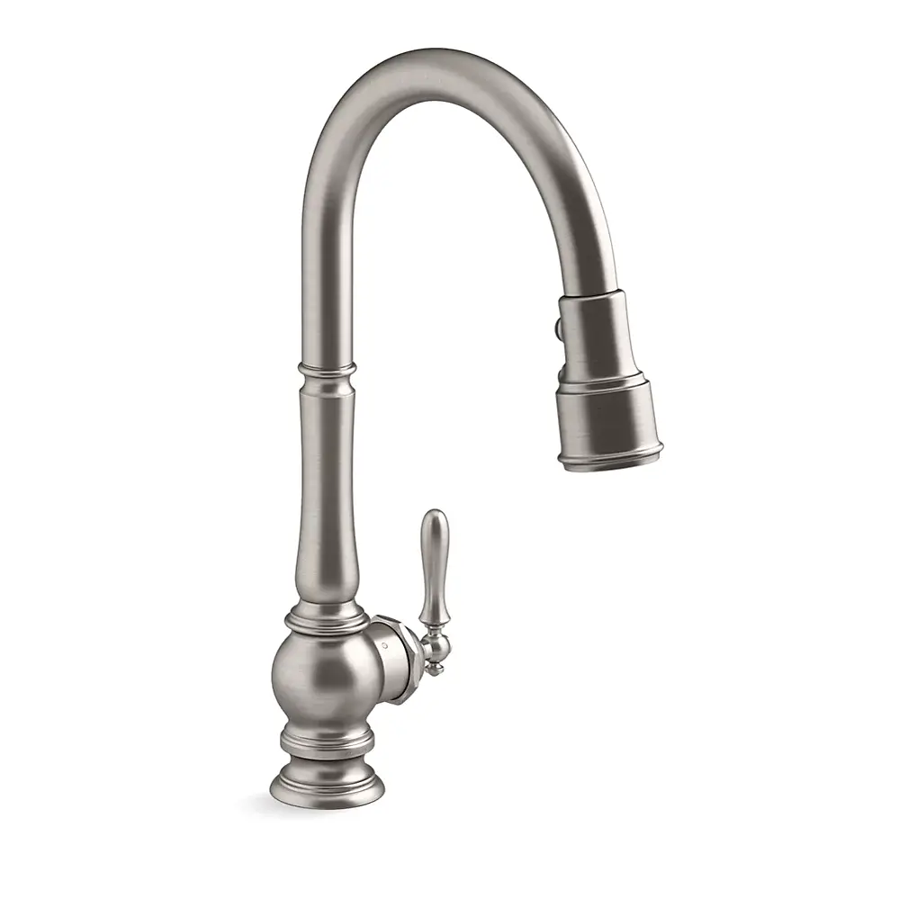 Kohler 29709-VS Artifacts Pull-Down W/Response