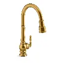 Kohler 29709-WB-2MB Artifacts Pull-Down W/ Kohler Konnect