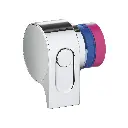 Grohe 47923000 Grohtherm 2000 Volume Control Handle Chrome 1