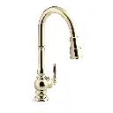 Kohler 29709-WB-AF Artifacts Pull-Down W/ Kohler Konnect