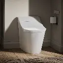Kohler 29777-PA-0 Innate Intelligent Toilet