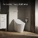 Kohler 29777-PA-0 Innate Intelligent Toilet