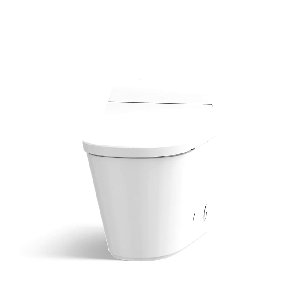 Kohler 29777-PA-0 Innate Intelligent Toilet