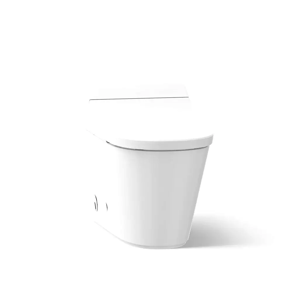 Kohler 29777-PA-0 Innate Intelligent Toilet