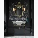Kohler 30003-BN Memoirs Console Legs 30In Stately