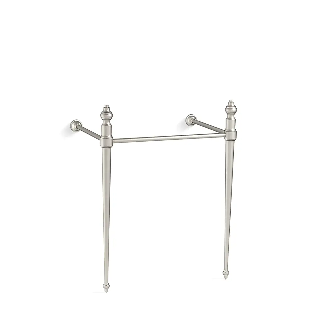 Kohler 30003-BN Memoirs Console Legs 30In Stately