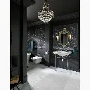 Kohler 30007-BN Memoirs Console Legs 24In Stately