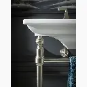 Kohler 30007-BN Memoirs Console Legs 24In Stately