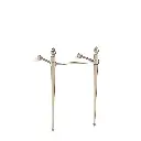Kohler 30007-BV Memoirs Console Legs 24In Stately