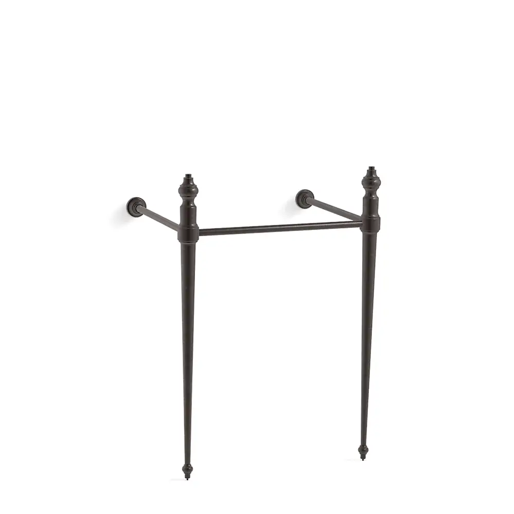 Kohler 30009-2BZ Memoirs Console Legs 24In Classic