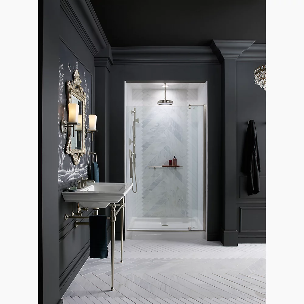 Kohler 30009-BN Memoirs Console Legs 24In Classic