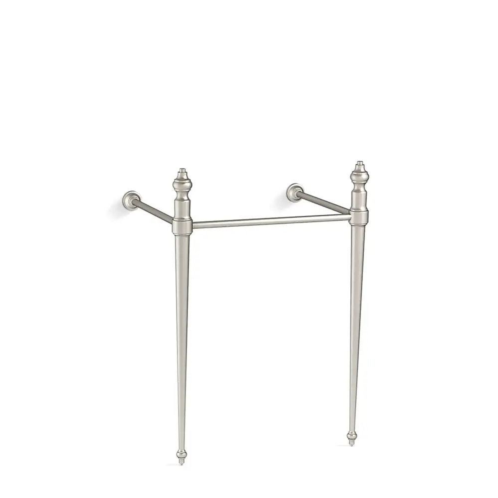Kohler 30009-BN Memoirs Console Legs 24In Classic