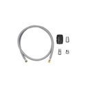 Grohe 48293000 Universal Kitchen Spray Hose Chrome 1