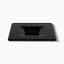 Kohler 3049-8-7 Iron/Impressions Ci Itb, 31 In, 8Cc