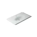 Kohler 3051-1-95 Iron/Impressions Ci Itb, 37 In, 1-Hole