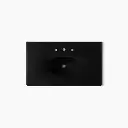 Kohler 3051-8-7 Iron/Impressions Ci Itb, 37 In, 8Cc