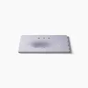 Kohler 3051-8-GRL Iron/Impressions Ci Itb, 37 In, 8Cc