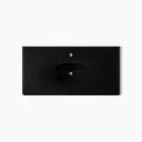 Kohler 3052-1-7 Iron/Impressions Ci Itb, 43 In, 1-Hole