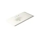 Kohler 3052-8-96 Iron/Impressions Ci Itb, 43 In, 8Cc