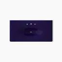 Kohler 3052-8-DGB Iron/Impressions Ci Itb, 43 In, 8Cc