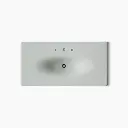 Kohler 3052-8-FF Iron/Impressions Ci Itb, 43 In, 8Cc
