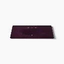 Kohler 3052-8-PLM Iron/Impressions Ci Itb, 43 In, 8Cc