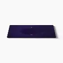 Kohler 3053-1-DGB Iron/Impressions Ci Itb, 49 In, 1-Hole