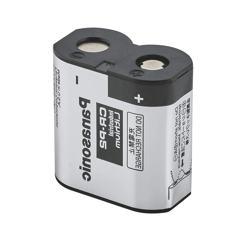 Grohe 42886000 Battery 1