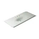Kohler 3053-8-FF Iron/Impressions Ci Itb, 49 In, 8Cc