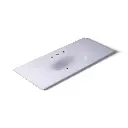 Kohler 3053-8-GRL Iron/Impressions Ci Itb, 49 In, 8Cc