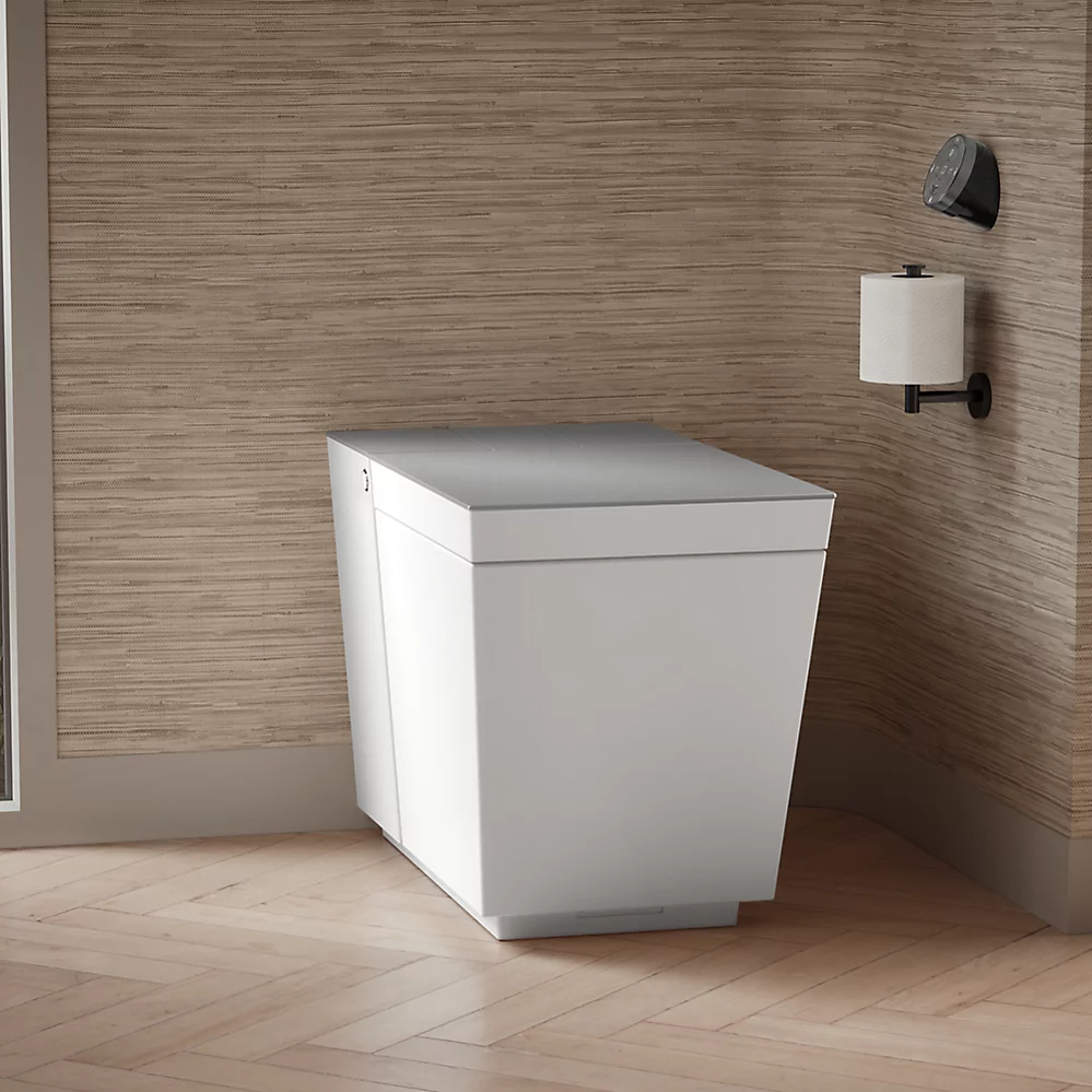 Kohler 30754-PA-0 Numi 2.0 Intelligent Toilet
