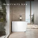 Kohler 30754-PA-0 Numi 2.0 Intelligent Toilet