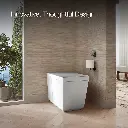 Kohler 30754-PA-0 Numi 2.0 Intelligent Toilet