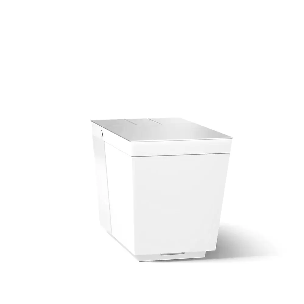 Kohler 30754-PA-0 Numi 2.0 Intelligent Toilet
