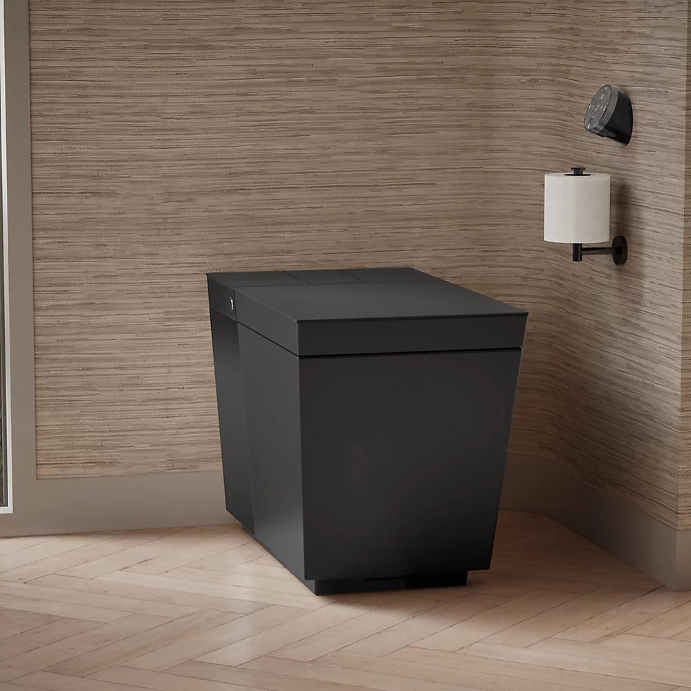Kohler 30754-PA-HB1 Numi2.0 Intelligent Toilet